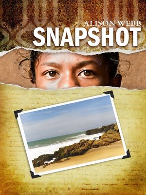 cover image of Snapshot